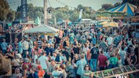 Festival TREK Utrecht Verjaardagseditie