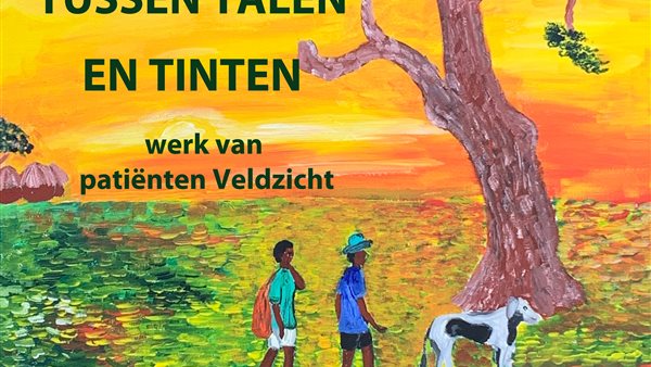 Tussen Talen en Tinten