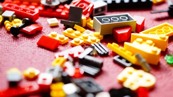 LEGO® World