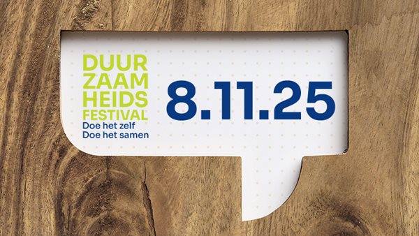 Duurzaamheidsfestival Rheden