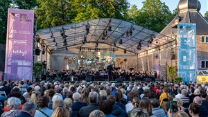 Spanjaardsgat Orkestfestival