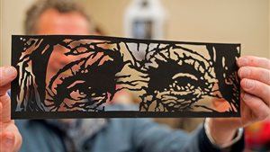 4de Nationaal Papierknipfestival