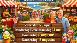 Europarcs Zuiderzee Biddinghuizen