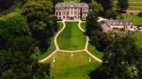 Dag van het Kasteel - Liefde op Het Huys ten Donck