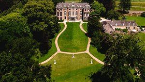 Dag van het Kasteel Het Huys ten Donck