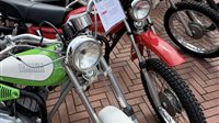 Vestingfeest Brommers Kieken Steenwijk