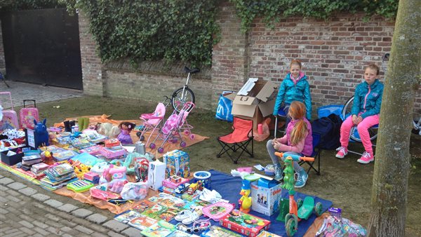 Nog veel meer leuke dingen om te doen op 25 en 26 april