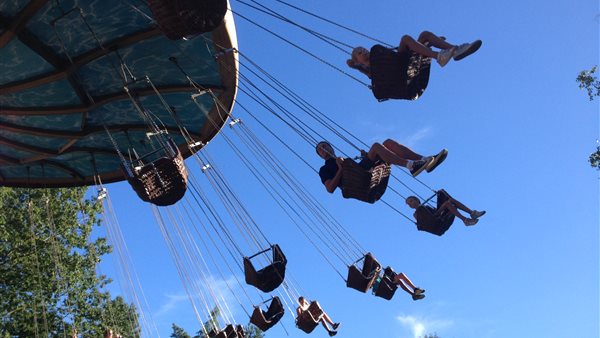 Nog veel meer te ontdekken op Uitzinnig.nl