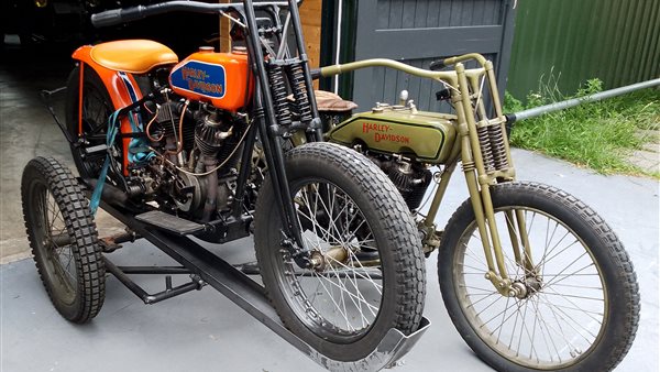 Grote Kerstshow in Motormuseum Friesland