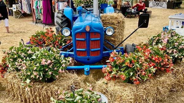 Boerenlandfair Westerland