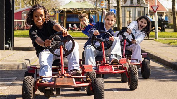 Familiepark Plaswijckpark