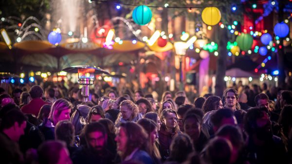 Fonteyn Wijnfestival