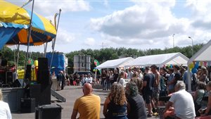 The Jammer Popfestival