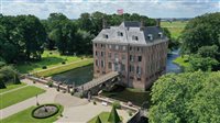 Kasteel Amerongen