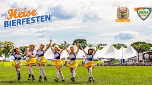 Die Heise Bierfesten