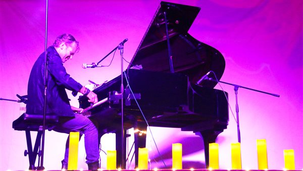 Piano Ligconcert Engelse Kerk Middelburg