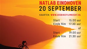 Big Bike Film Night - Eindhoven Première