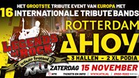 Legends of ROCK Tribute Festival XXL