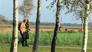 Hoogeveense Keientocht