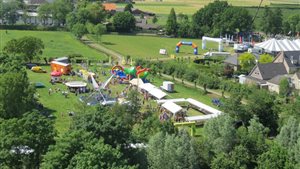 PinksterVaria Altforst