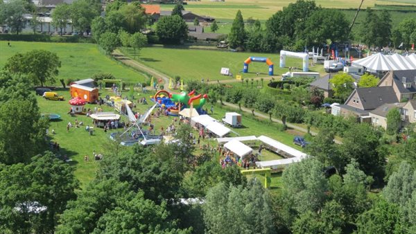 PinksterVaria Altforst