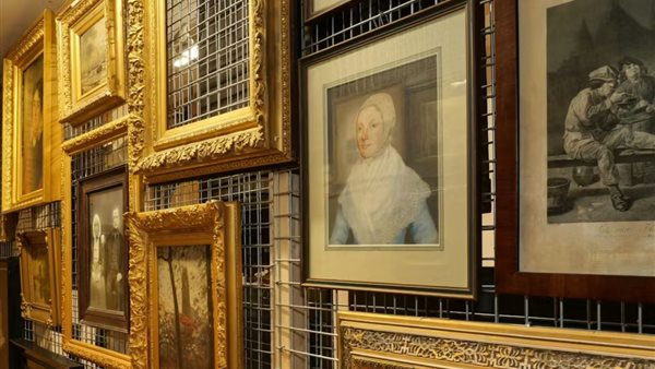 Grand Tour Exclusief voor Museumkaarthouders