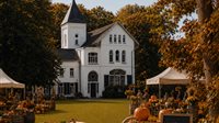 Pompoendagen Landgoed Frymerson