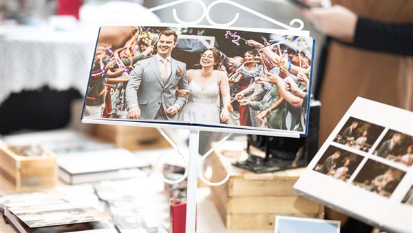 Trouwbeurs Achterhoek in Eibergen