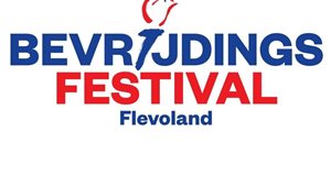 Bevrijdingsfestival Flevoland