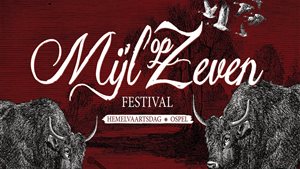 Festival Mijl op Zeven
