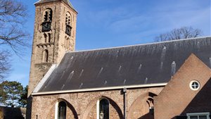 Archeologiedagen in en om de Engelmunduskerk