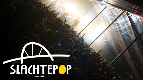 Slachtepop