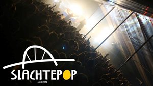 Slachtepop