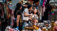 Pasar Indonesia