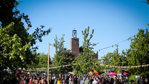 Food Festival Venhuizen 2026