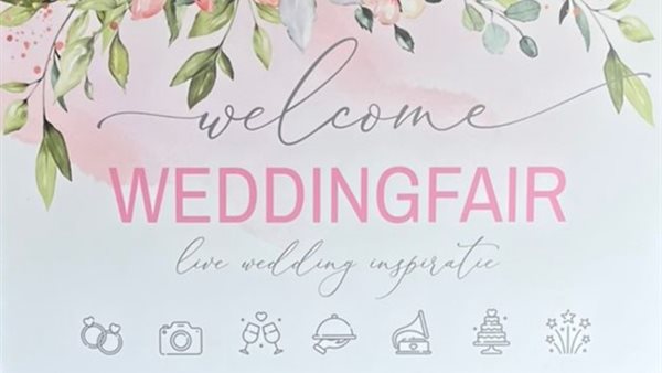 WeddingFair Zwolle
