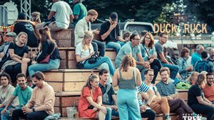 Festival TREK 's-Hertogenbosch