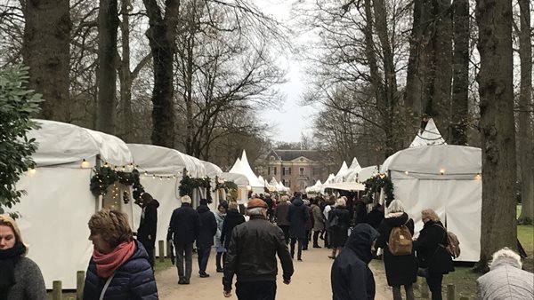 Nog meer Kerstmarkten en Kerstfairs