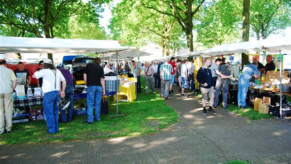 Friese Radio Markt
