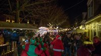 Zoutsloter Kerstmarkt
