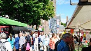 Jaarmarkt Limmen