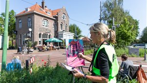 Amstelveen En Plein Air
