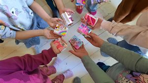 Oktober Kindermaand - Drenthe