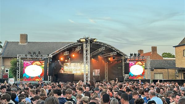Geuzenfeesten Biervliet