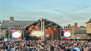 Geuzenfeesten Biervliet