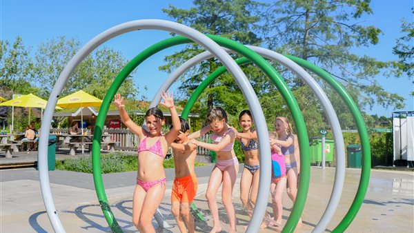 Zomeravonden bij Plaswijckpark