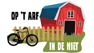 Festival Halle-Heide Op 't Arf in de Hiet