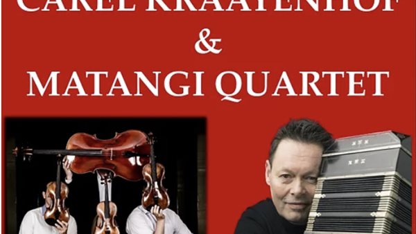 Concert in Kerstsfeer