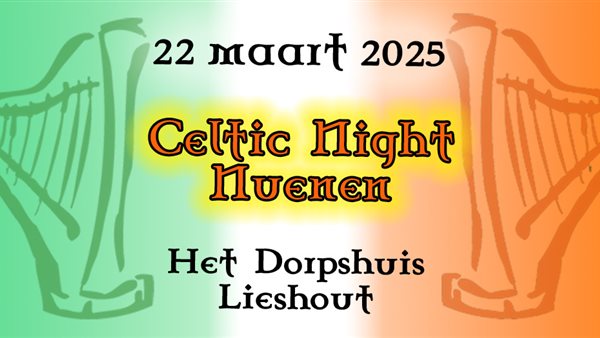Celtic Night Nuenen