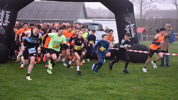 KV TOP snertloop 2025